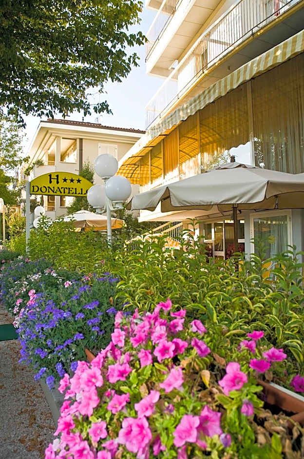Hotel Donatello