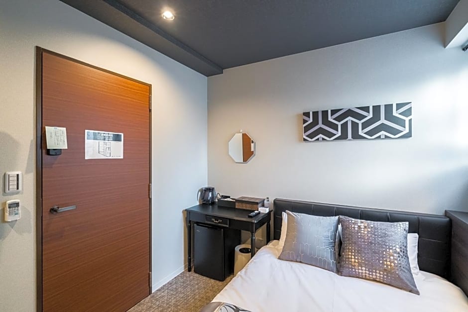 IKIDANE Residential Hotel Asakusabashi