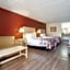 Red Roof Inn & Suites Pigeon Forge Parkway