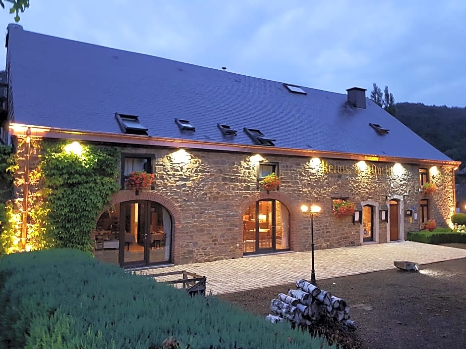 Hostellerie Relais de l'Ourthe