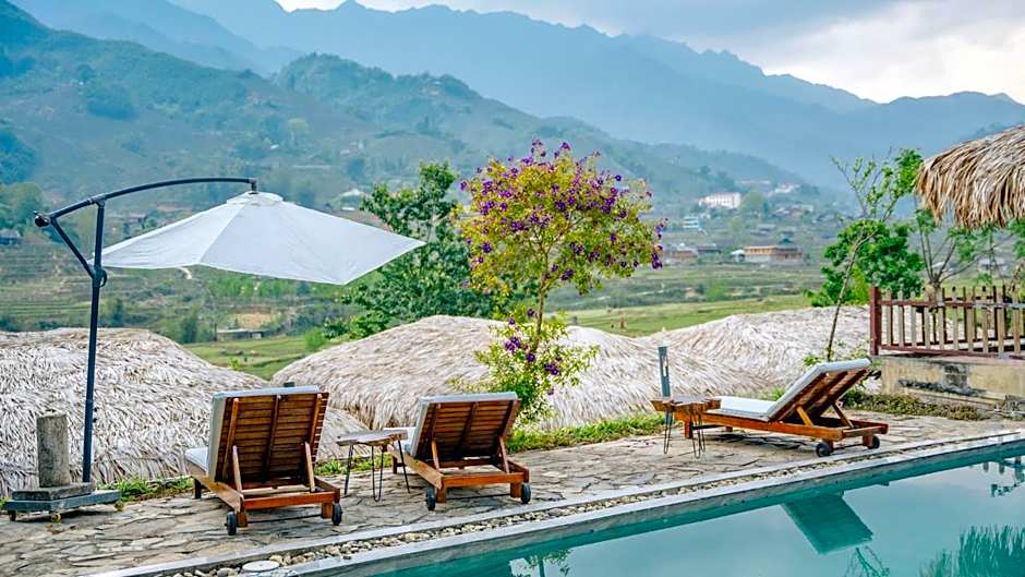 Sapa Eco Bungalows & Spa