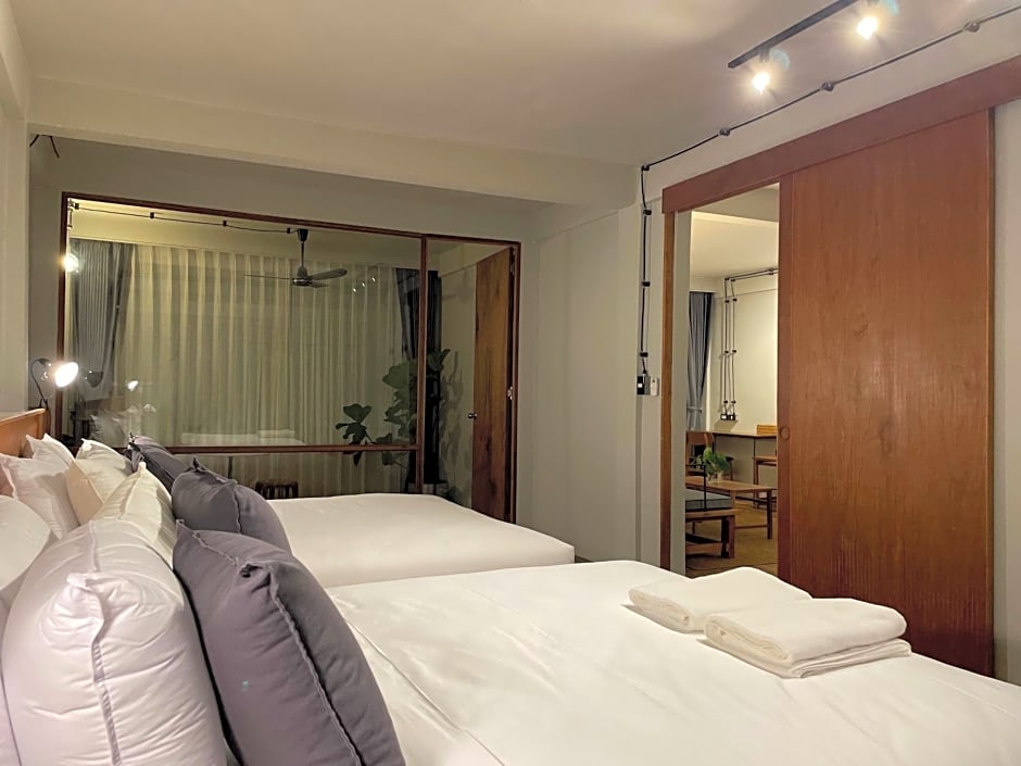 GalileOasis Boutique Hotel