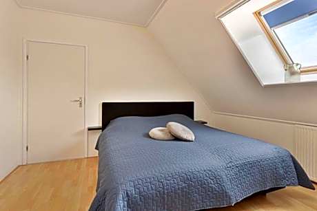 Deluxe Double Room with Shower