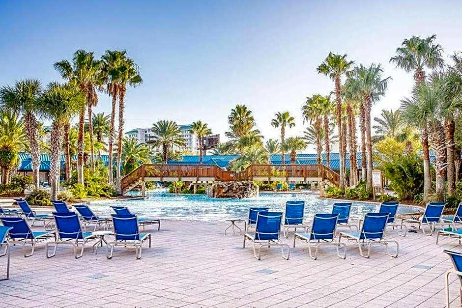 The Palms of Destin