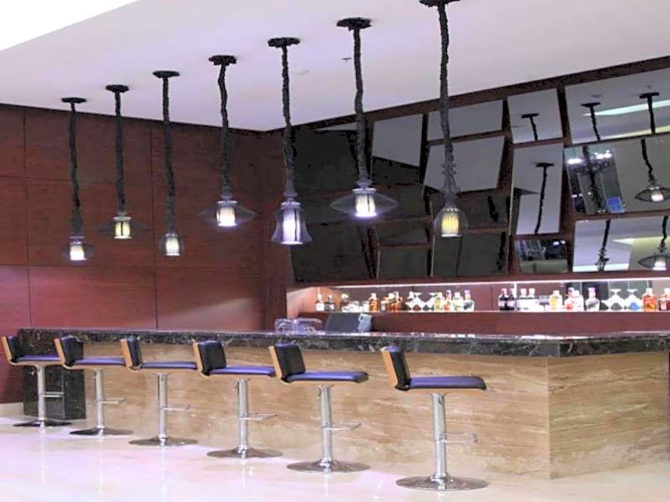 Swiss-Belhotel Sorong