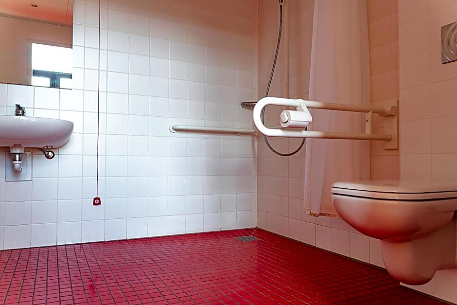 havenhostel Bremerhaven