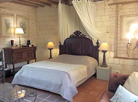 Double Room with Bathroom