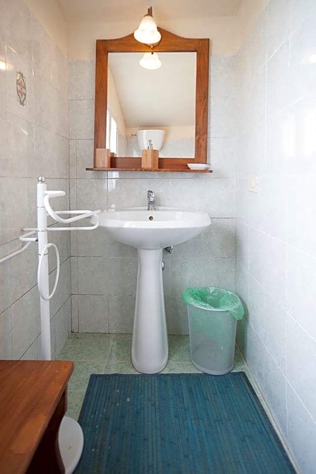 La Finestra sul Lago