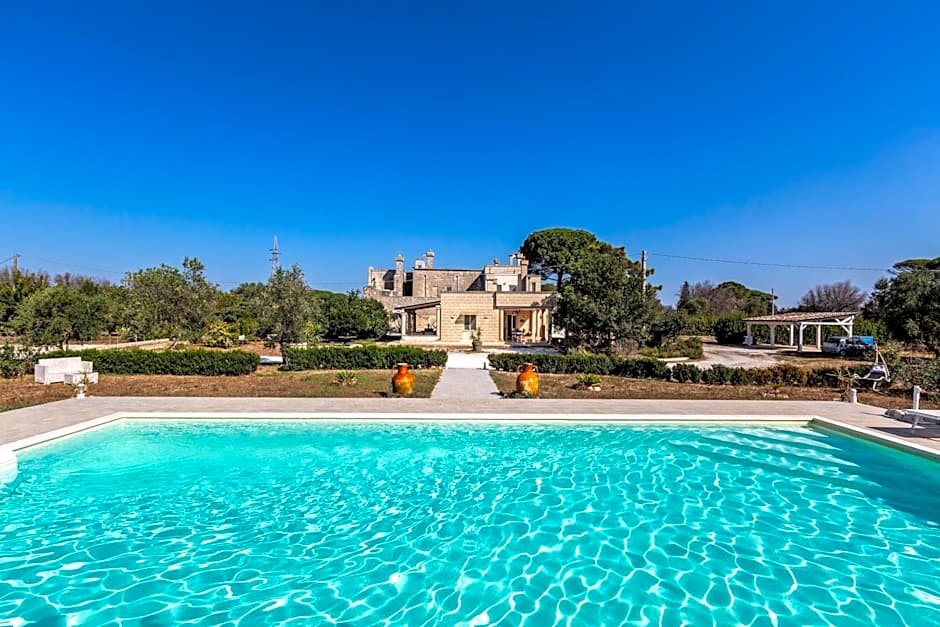 Il Casino Casalino B&B