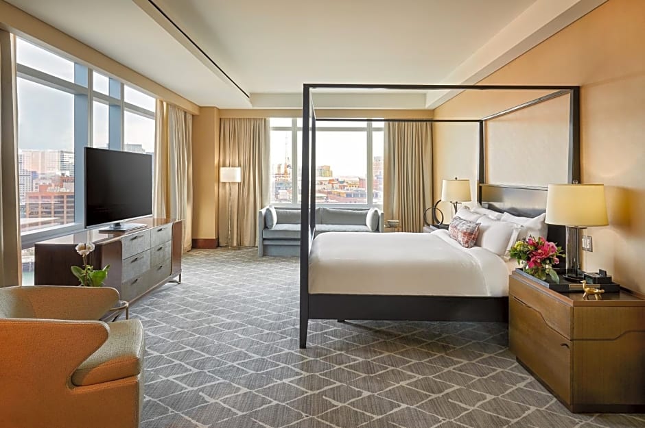 InterContinental Boston By IHG