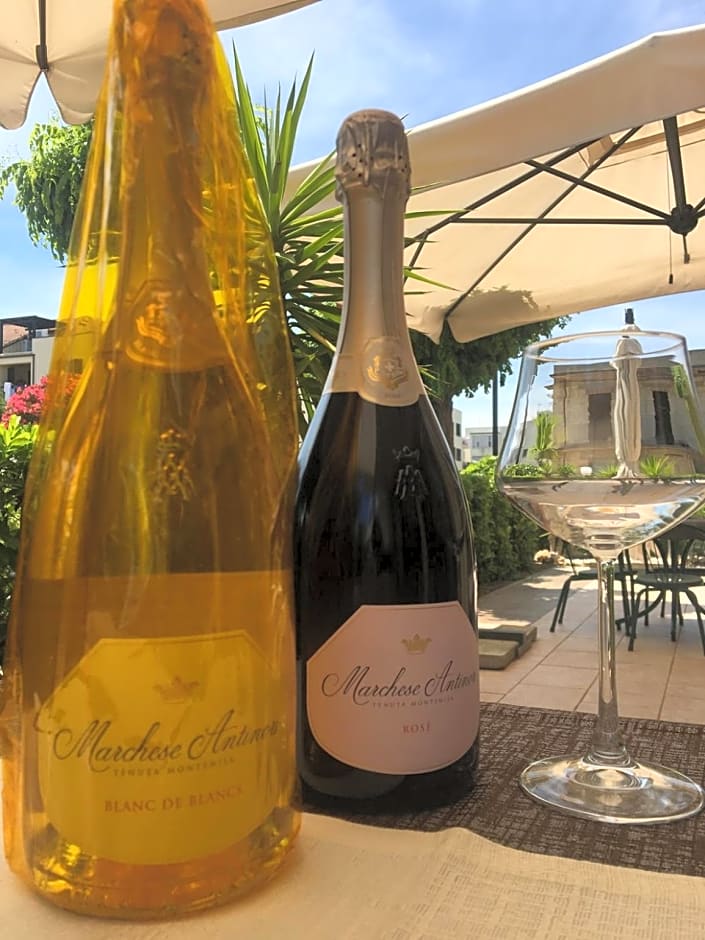 Best Western Hotel Imperiale