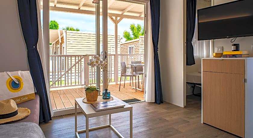 Club del Sole Jesolo Family Resort