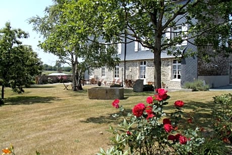 LE TERTRE