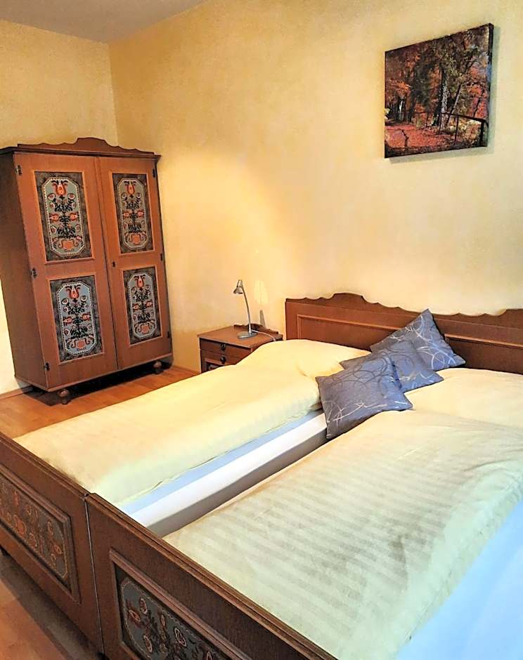 Gasthof Familie Hutter