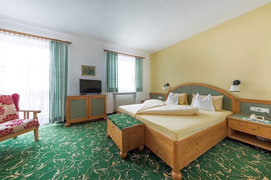 Hotel Krimmlerfälle