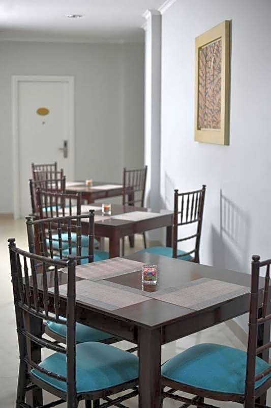 Noola Inn Hotel Bogor