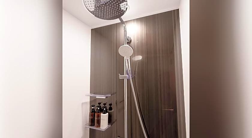 Grids Premium Hotel Kumamoto