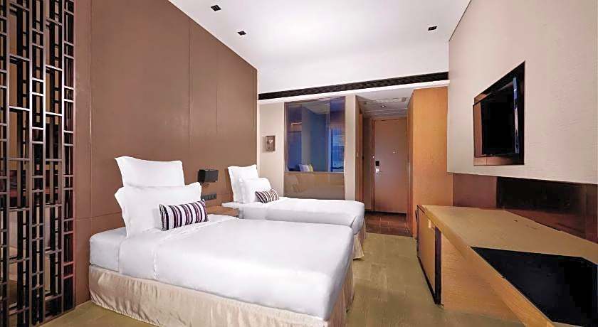 Nina Hotel Kowloon East