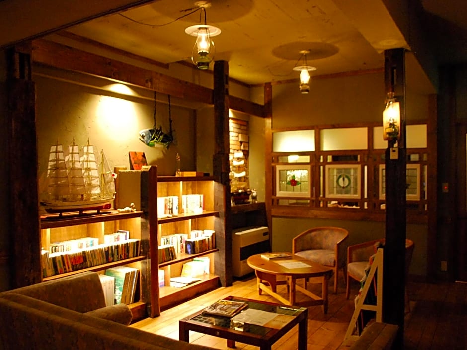 Otaru Furukawa Hotel