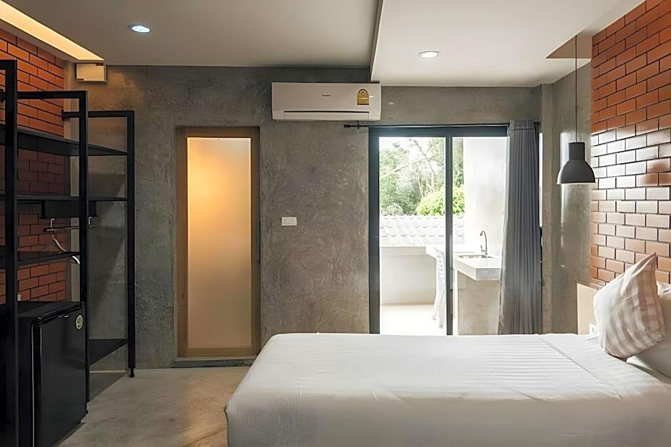 Journey Hostel Surat