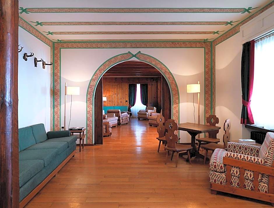 Albergo Ristorante Bucaneve