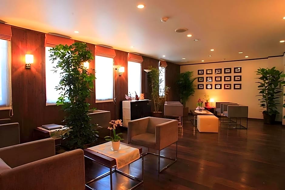 Dormy Club Karuizawa