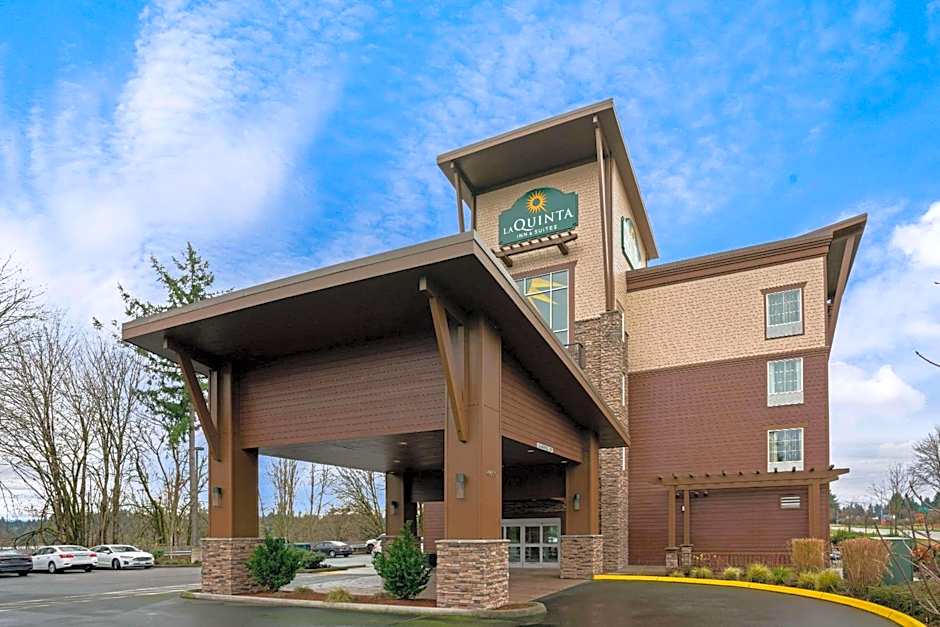 La Quinta Inn & Suites by Wyndham Tumwater - Olympia
