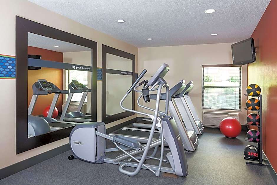 Hampton Inn By Hilton Mansfield/Ontario