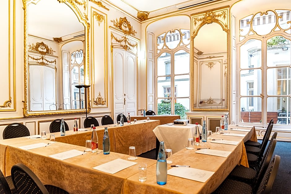 Saint James Albany Paris Hotel & Spa