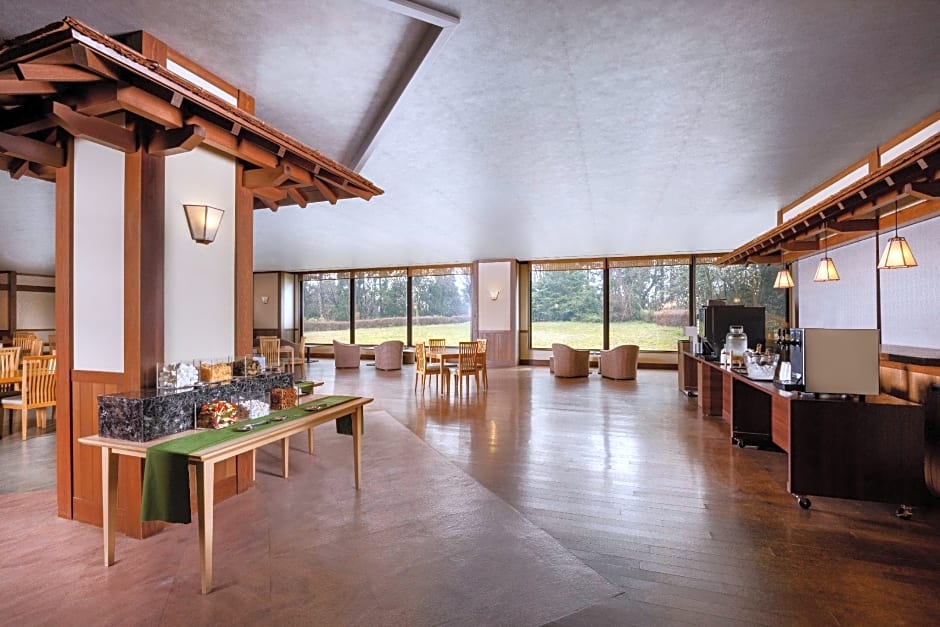 Mercure Toyama Tonami Resort & Spa