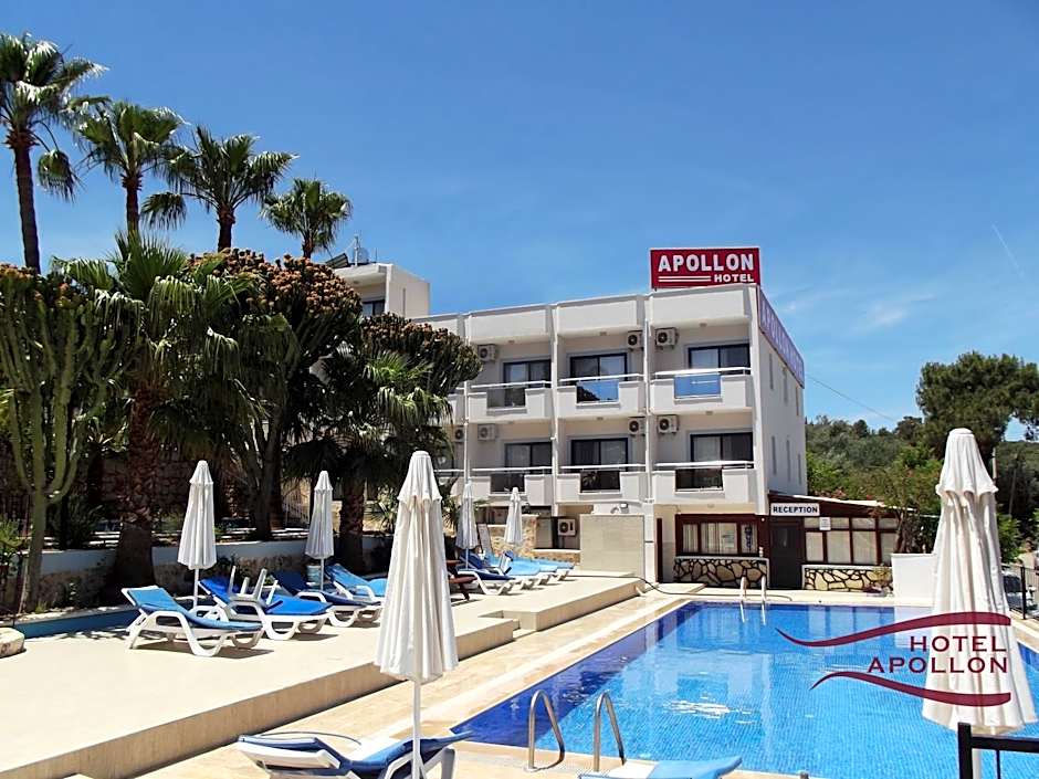 Apollon Hotel