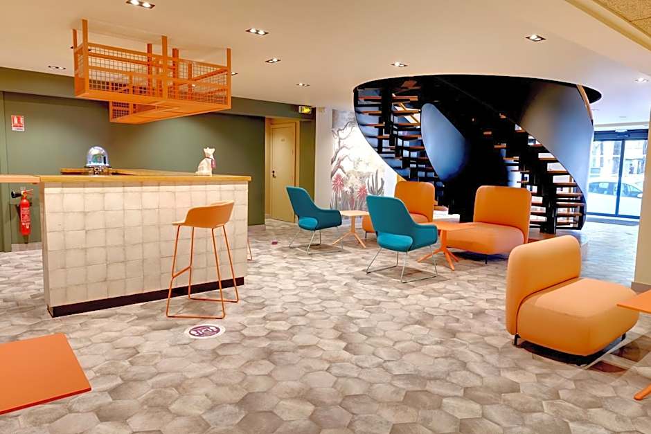 Mercure Perpignan Centre