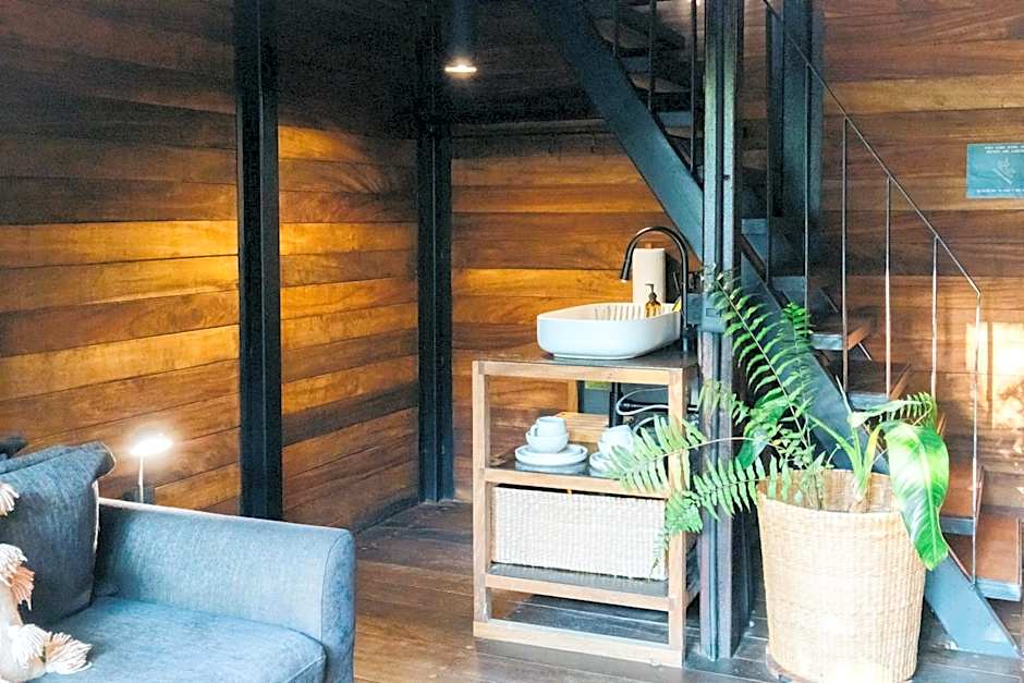 Casa Selva Sayulita