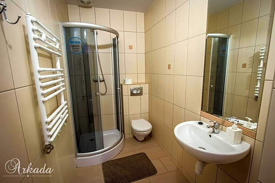 Hotel Arkada