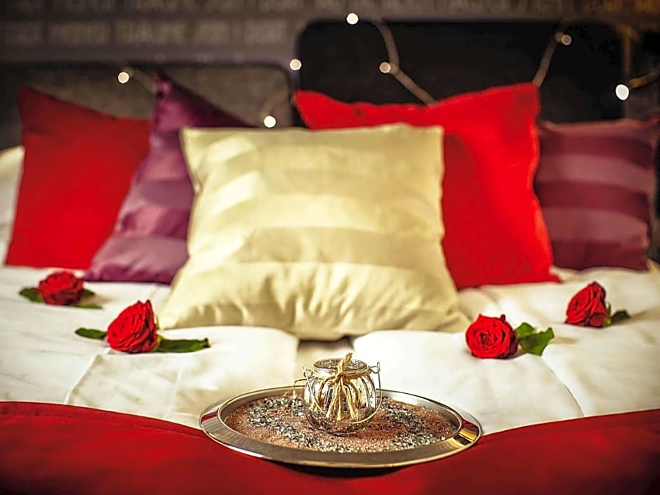 Mercure Vienna First