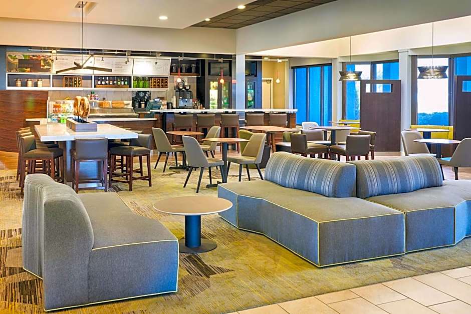 Courtyard by Marriott Chicago Wood Dale/Itasca