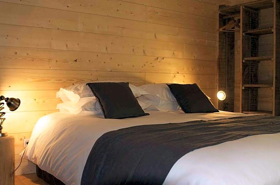 Ecolodges de Loire & Spa