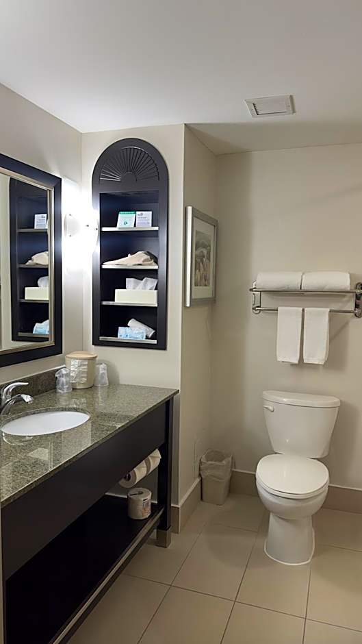 Holiday Inn Express & Suites Ottawa West - Nepean by IHG