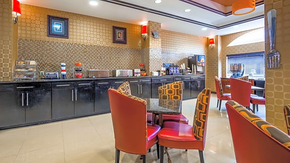 Best Western Plus JFK Inn & Suites