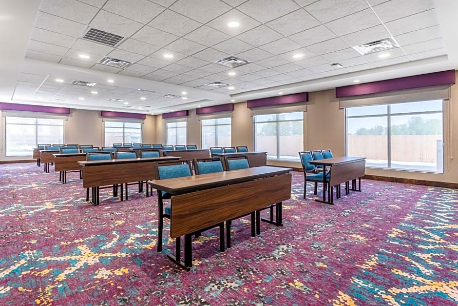 Hampton Inn By Hilton And Suites Guymon