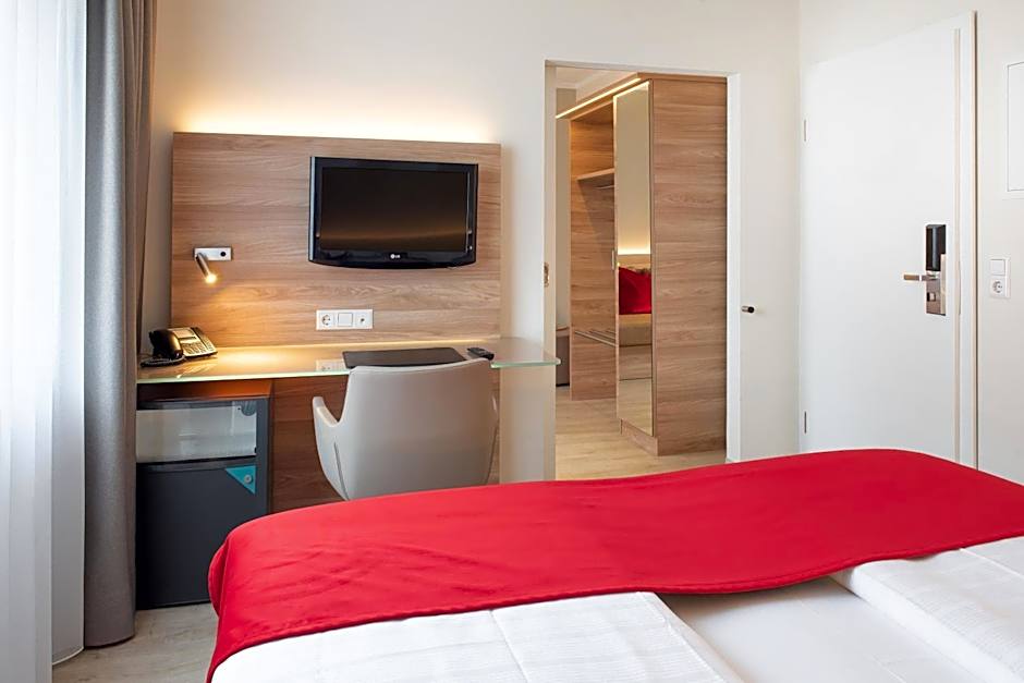 Hotel Königshof am Funkturm Business