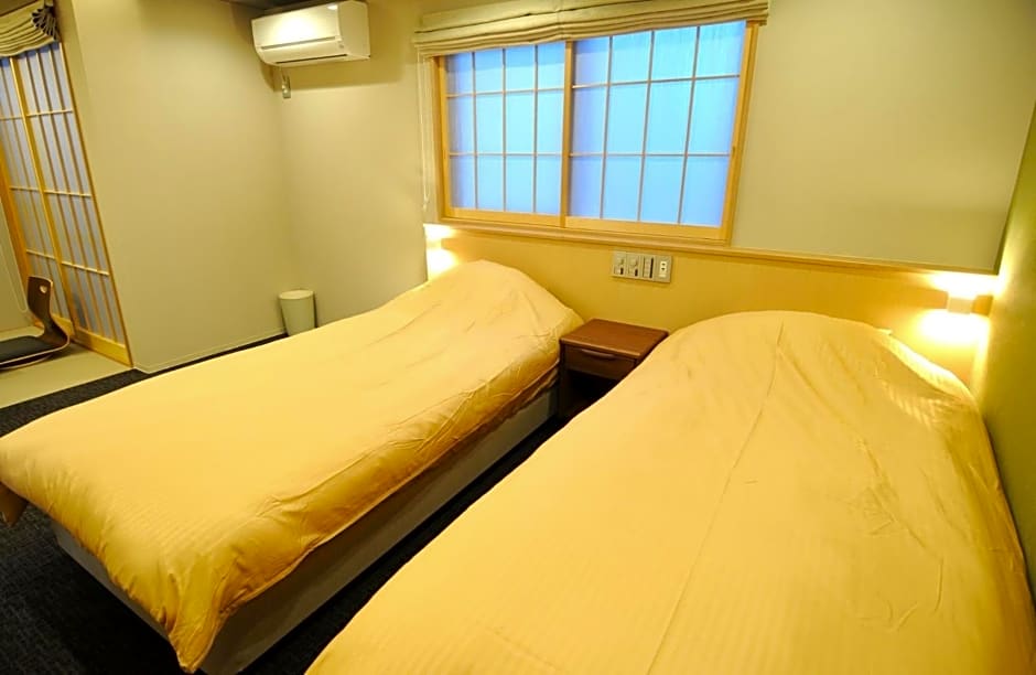 HIZ HOTEL Kyoto Nijo Castle - Vacation STAY 12551v