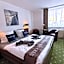 Strand-Hotel Lobbe