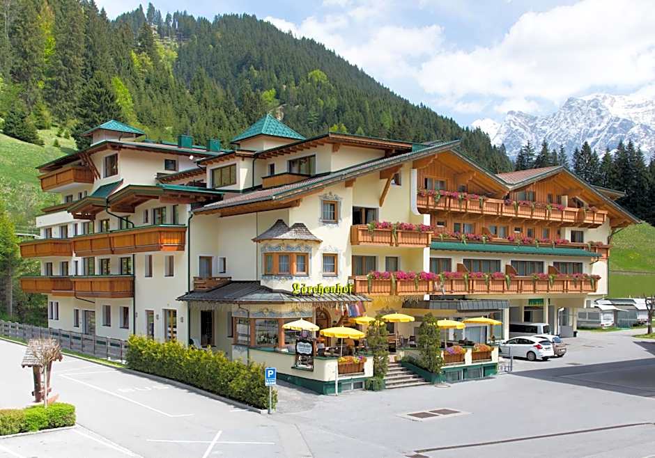 Hotel Lärchenhof