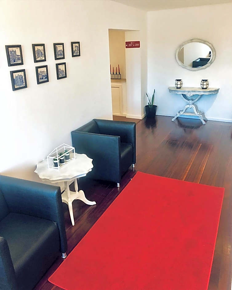 Hotel Botanico de Coimbra