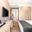 Mercure Larnaca City