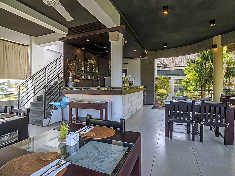 The Bidadari Villas and Spa Umalas - Seminyak