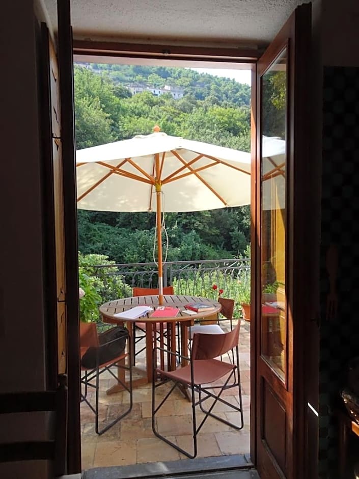 Casa Puccini B&B Maratea