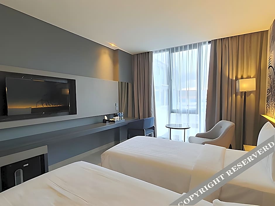 ASTON Sorong Hotel & Conference Center