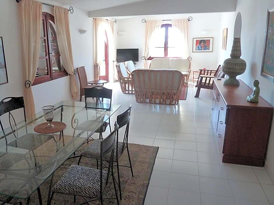 Hôtel La Résidence